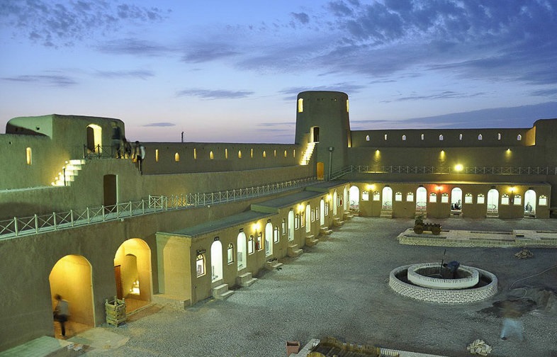  Birjand-historical-castle