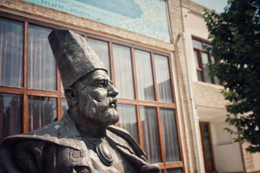 Amir Kabir House, Tabriz