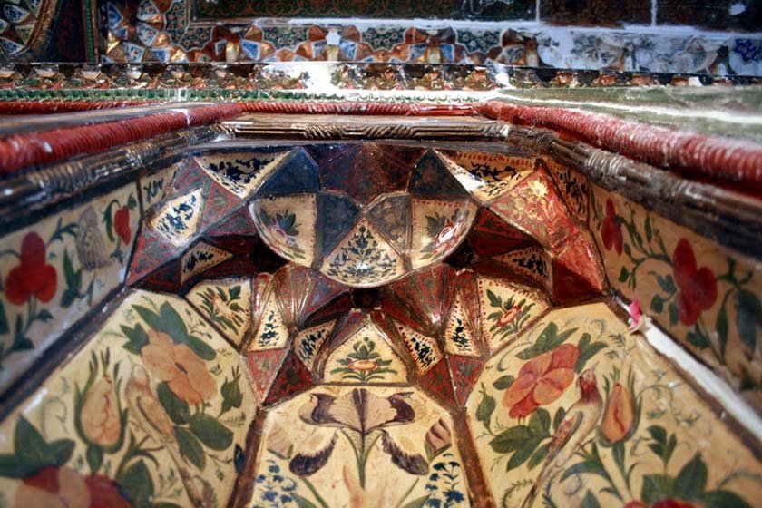 Hariri House, Tabriz
