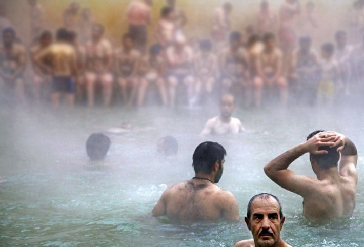 Quick-hot-water