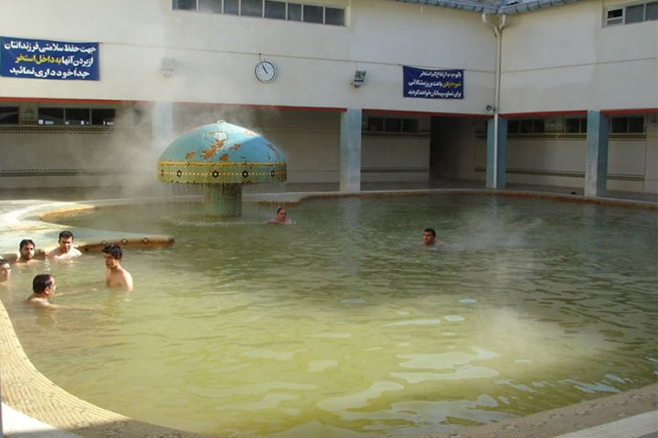 Quick-hot-water