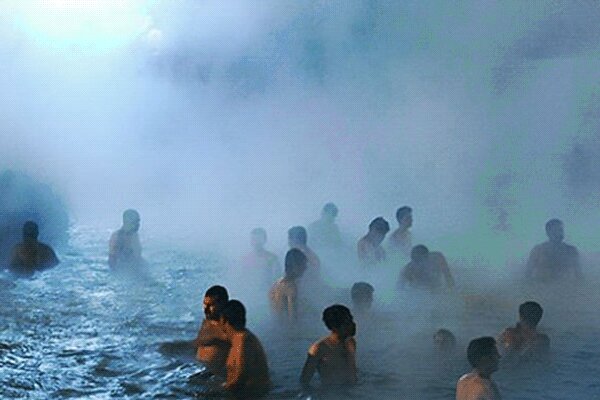 Quick-hot-water