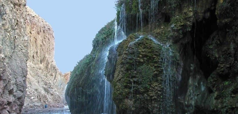 Ruined-mill-waterfall
