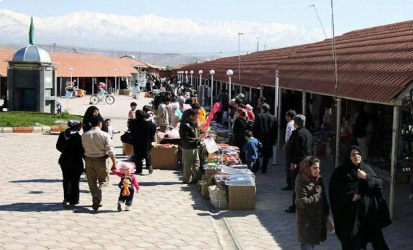 Cross-border market