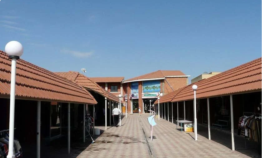 Cross-border market