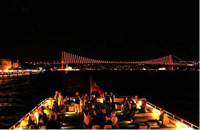 Bosphorus-ship