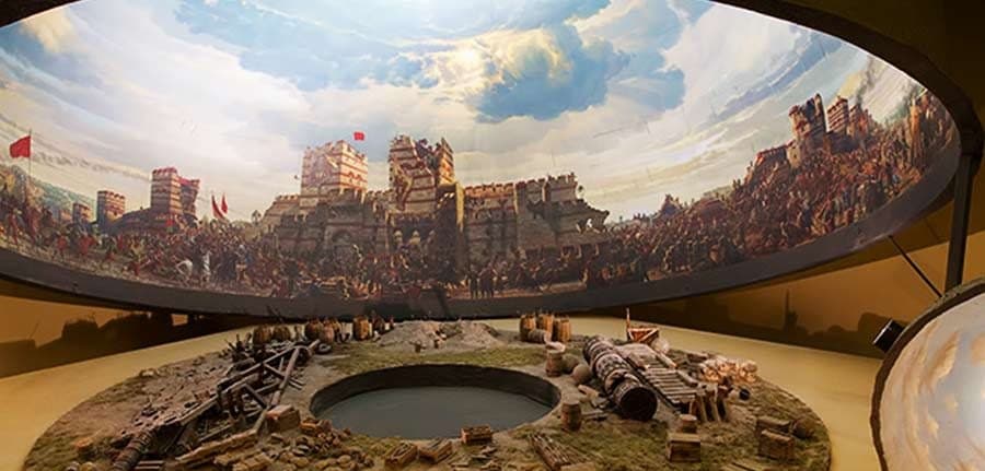  Panoramic-3D-Museum