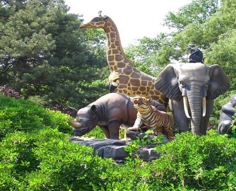  Istanbul-Zoo