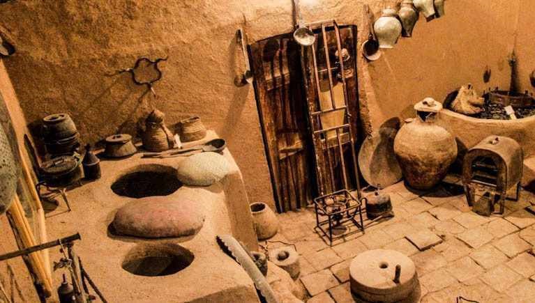bashroye-museum