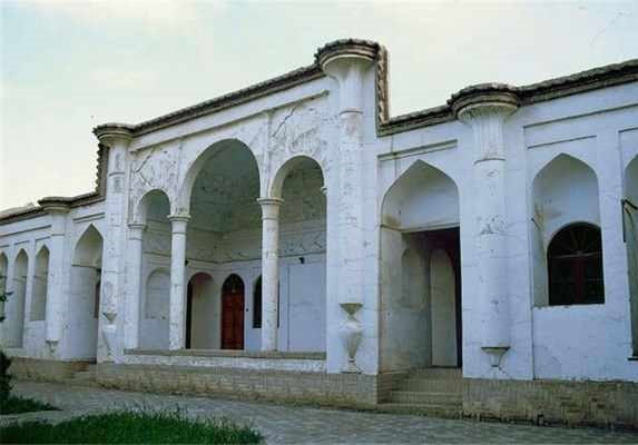shokat-abad