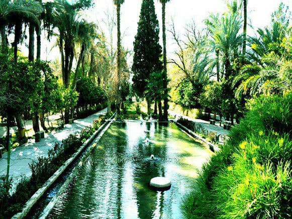 bagh-golshan