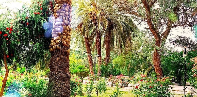 bagh-golshan