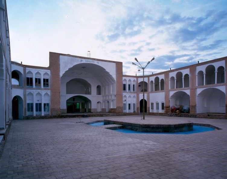 shokatiye