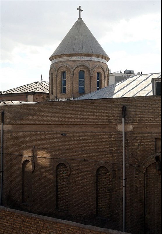 Holy Mosque of Jerusalem