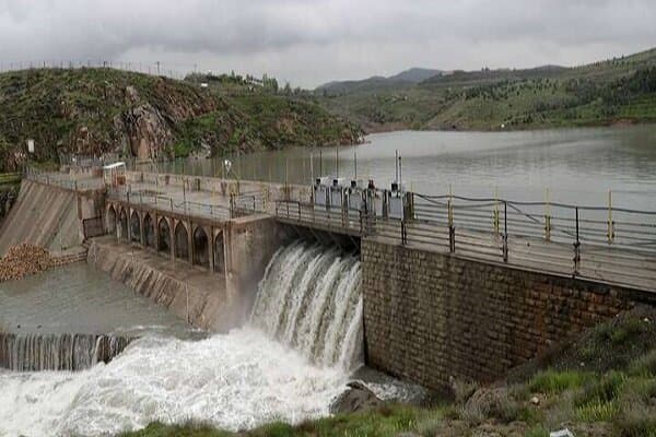 Golestan Dam, Mashhad