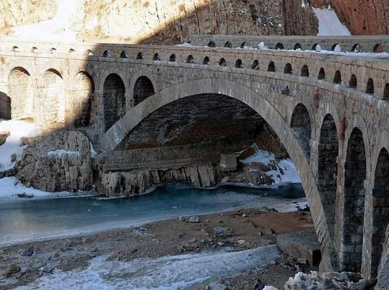 Royal Bridge