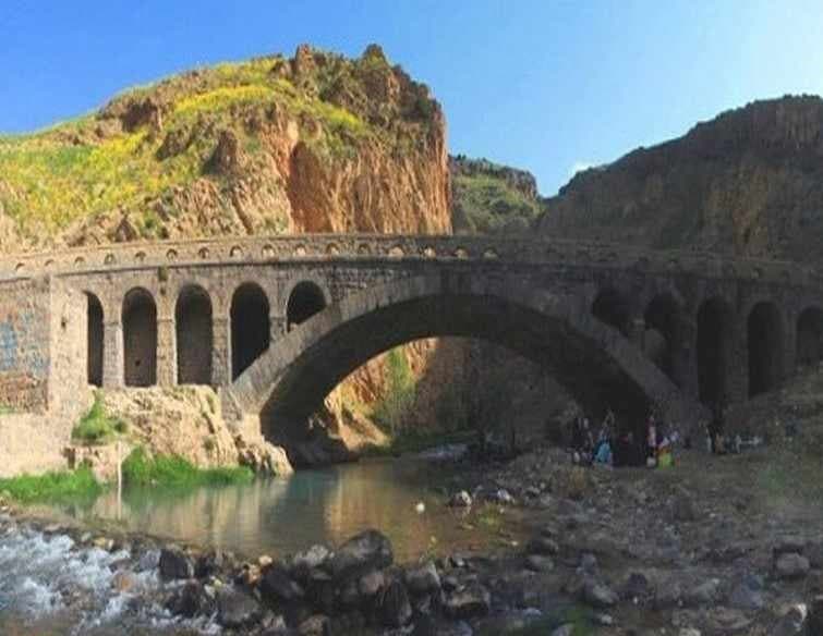 Royal Bridge