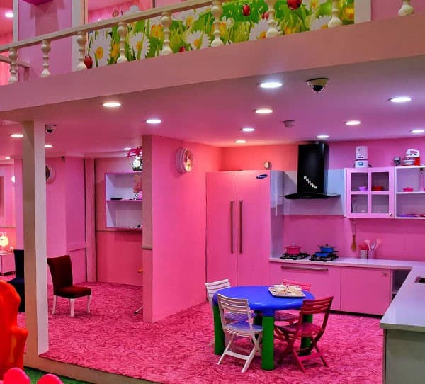 Carland Mashhad