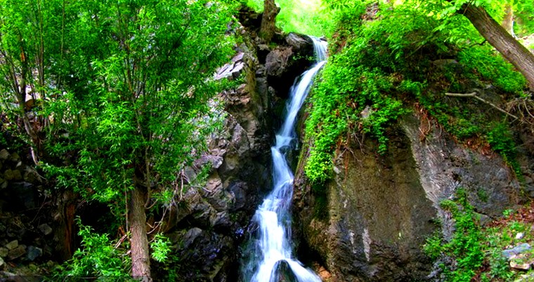 Greene Falls