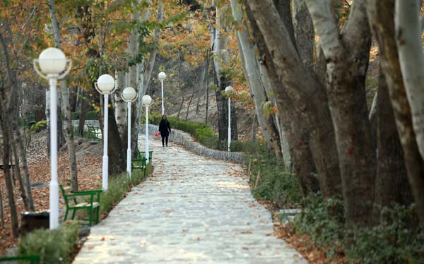 Hijab Park