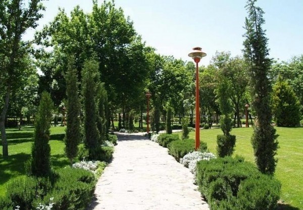 Unity Park