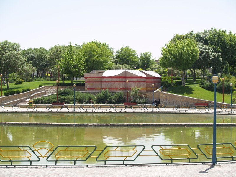 Unity Park