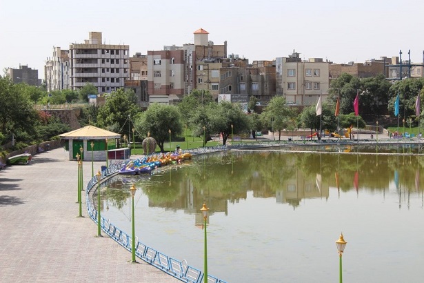 Unity Park