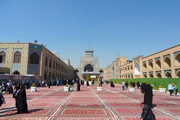 Tomb of Sheikh Har'amli