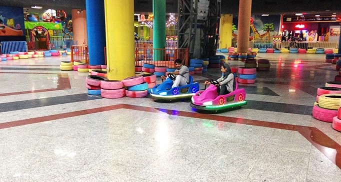 Amusement Park