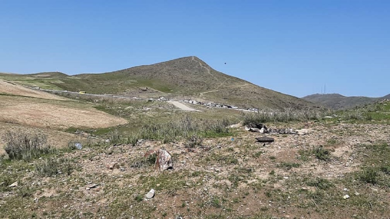  Gulf Mountains