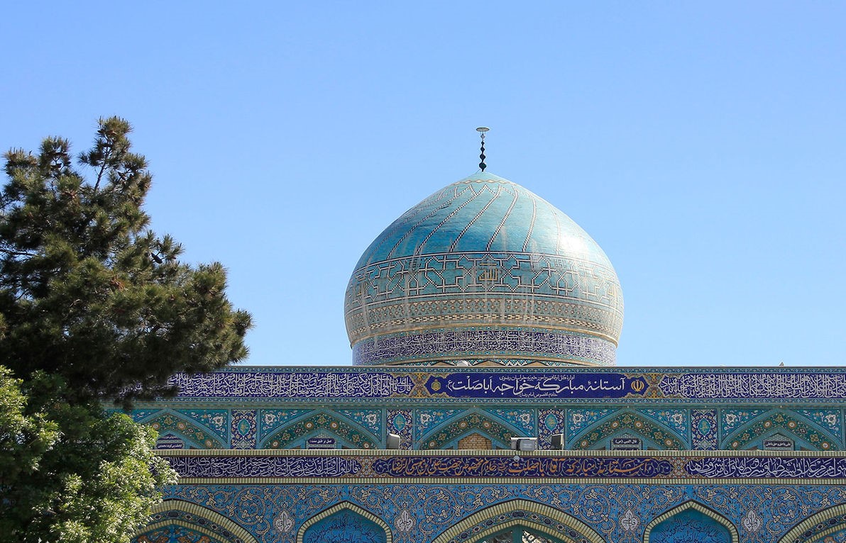  Khwaja Abaslat