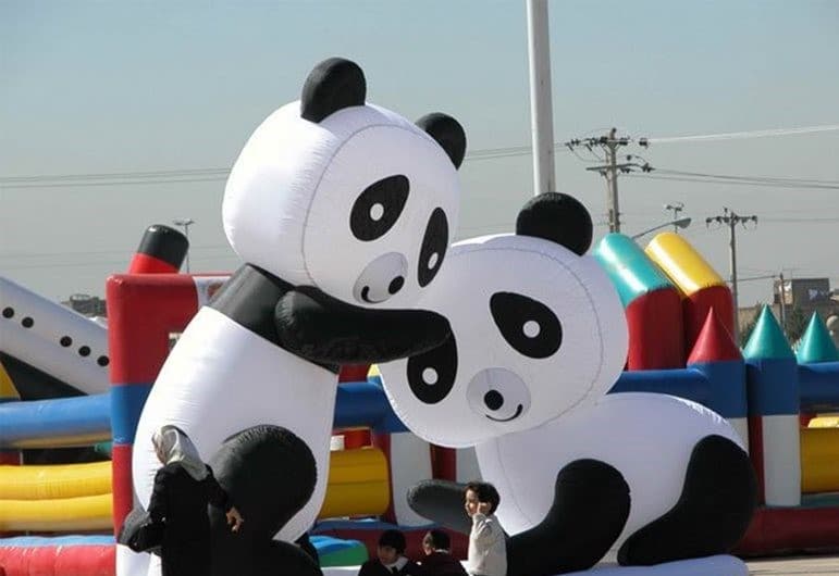  Land of the Sun Amusement Park