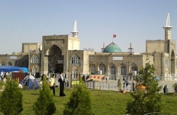  Imamzadeh Yahya