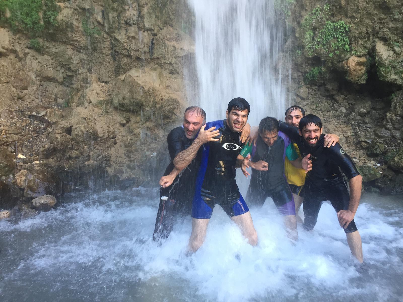 Kalat Spa