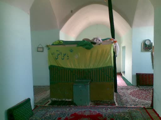 Imamzadeh Allahabad Bardaskan