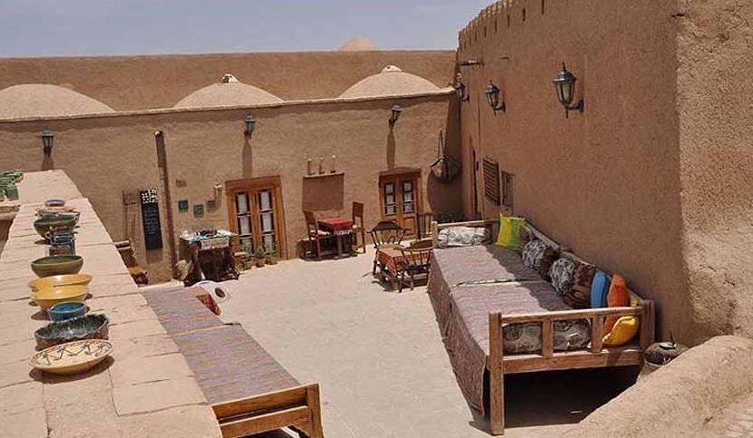 Yazd-Art-House
