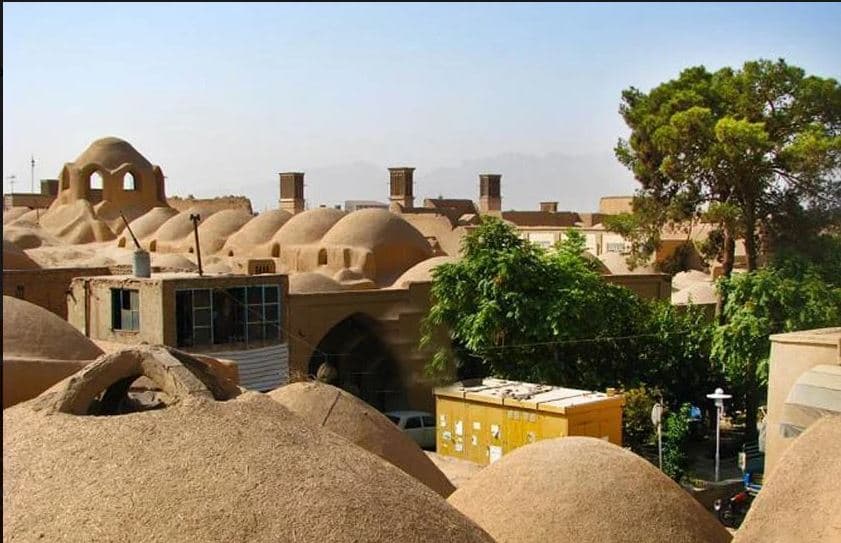Khan-Square-yazd
