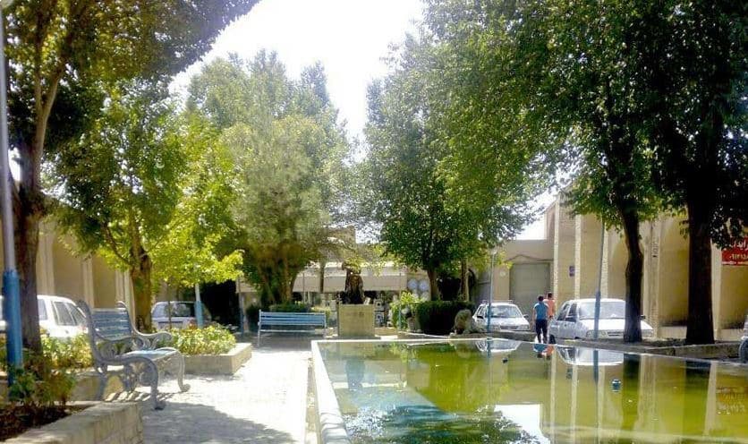 Khan-Square-yazd