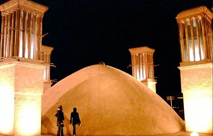 Ab-anbar-Rostam-Giv