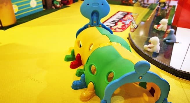 Happyland Amusement Park