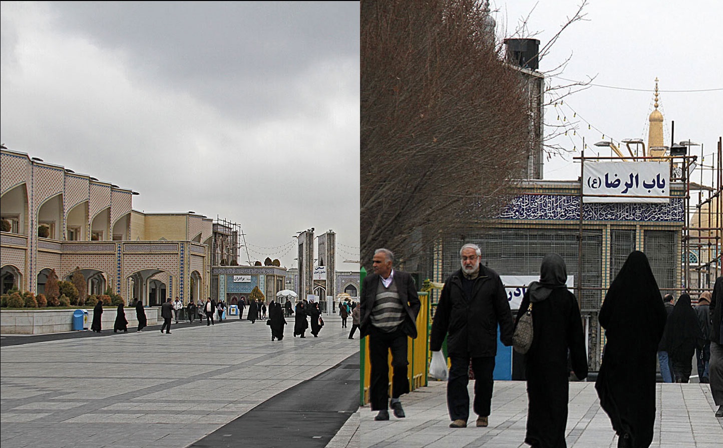 bab alreza