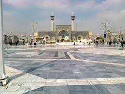 bab aljavad