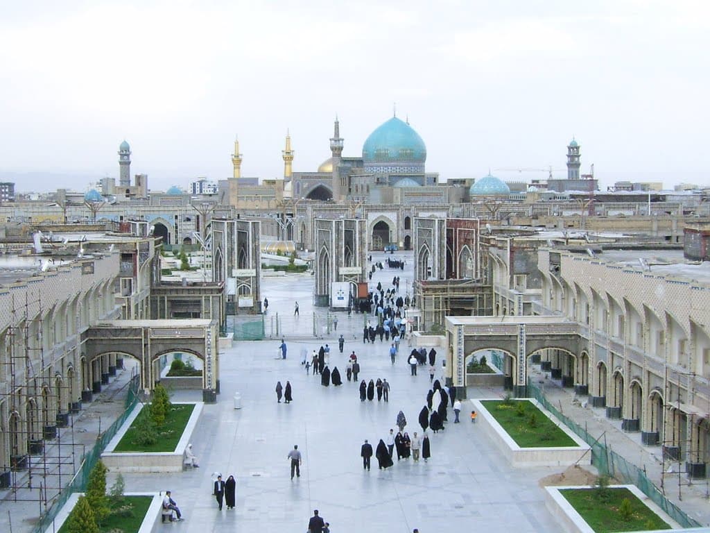bab aljavad