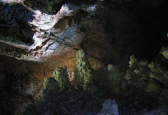  Handalabad Cave