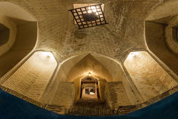 Mashhad Water Museum