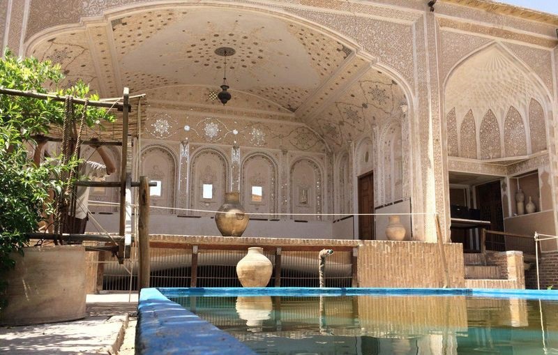 Mashhad Water Museum