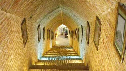 Mashhad Water Museum