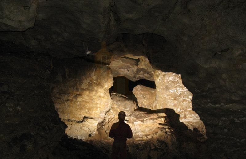  Handalabad Cave