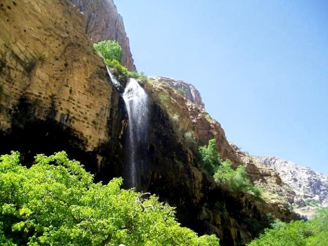  Zashk village