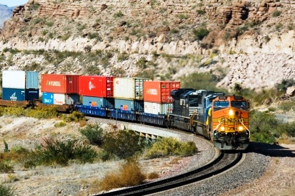 Sarakhs Railway